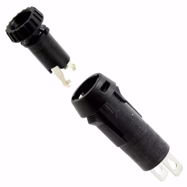 3101.0035 SCHURTER Inc. Portafusibles